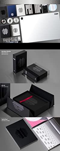 Proof Standard (Weverse Gift)