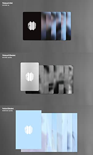 Proof Standard (Weverse Gift)