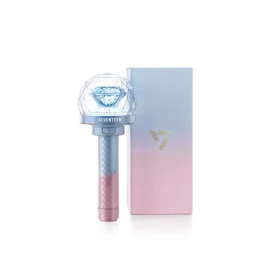 Seventeen Lightstick Ver. 10th Aniversario