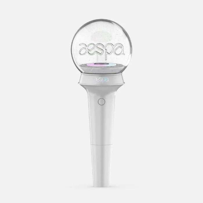 AESPA Lightstick 