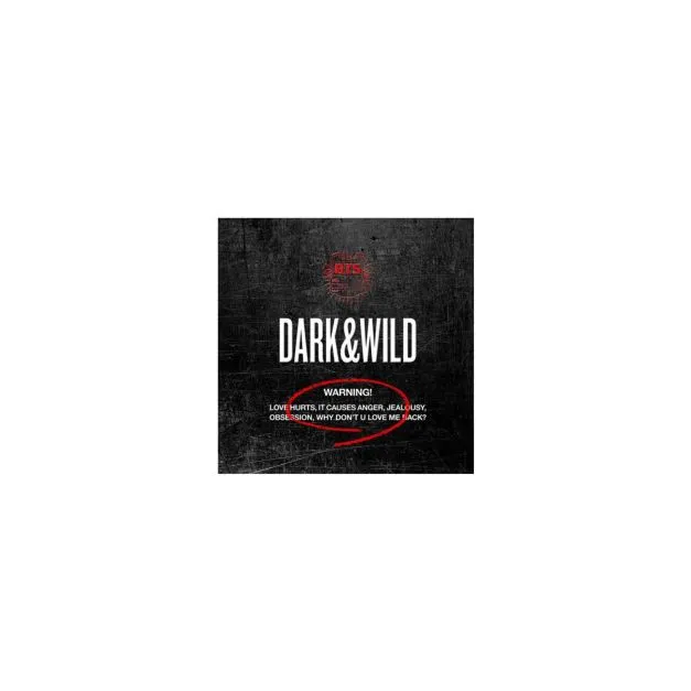Dark & Wild