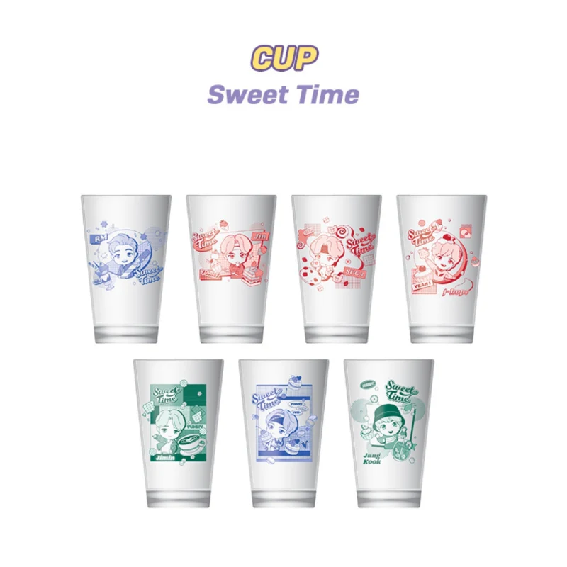 Sweet Time Cup