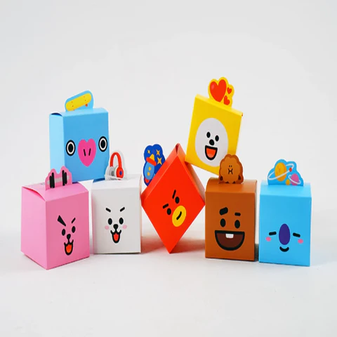 Gift Box