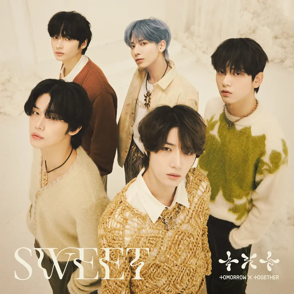 Sweet 7net Shopping Limited Edition