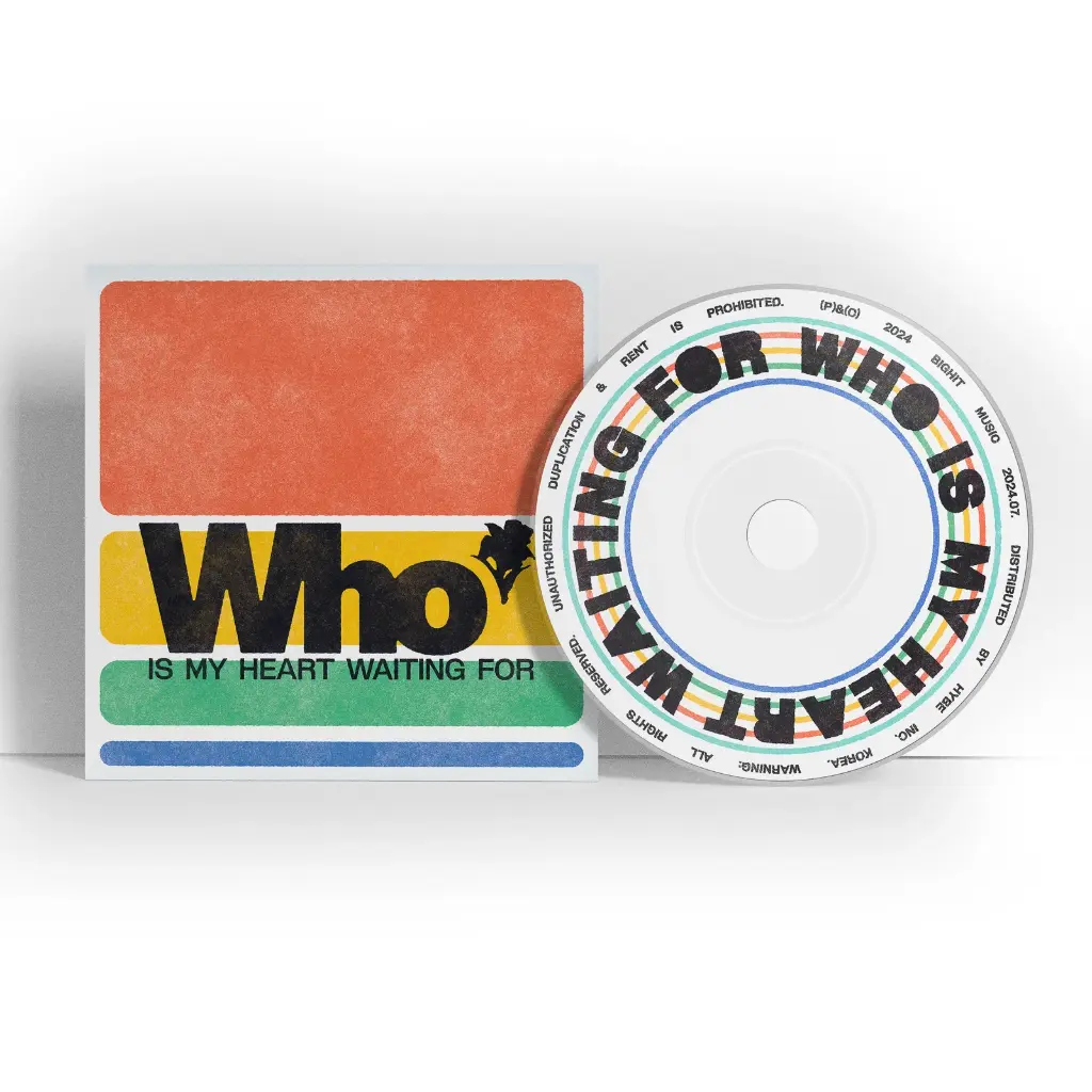 CD Who