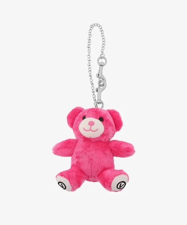 FRI(END)S MERCH - BEAR KEYRING