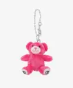 FRI(END)S MERCH - BEAR KEYRING