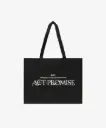 SHOPPER BAG - ACT PROMISE MERCH