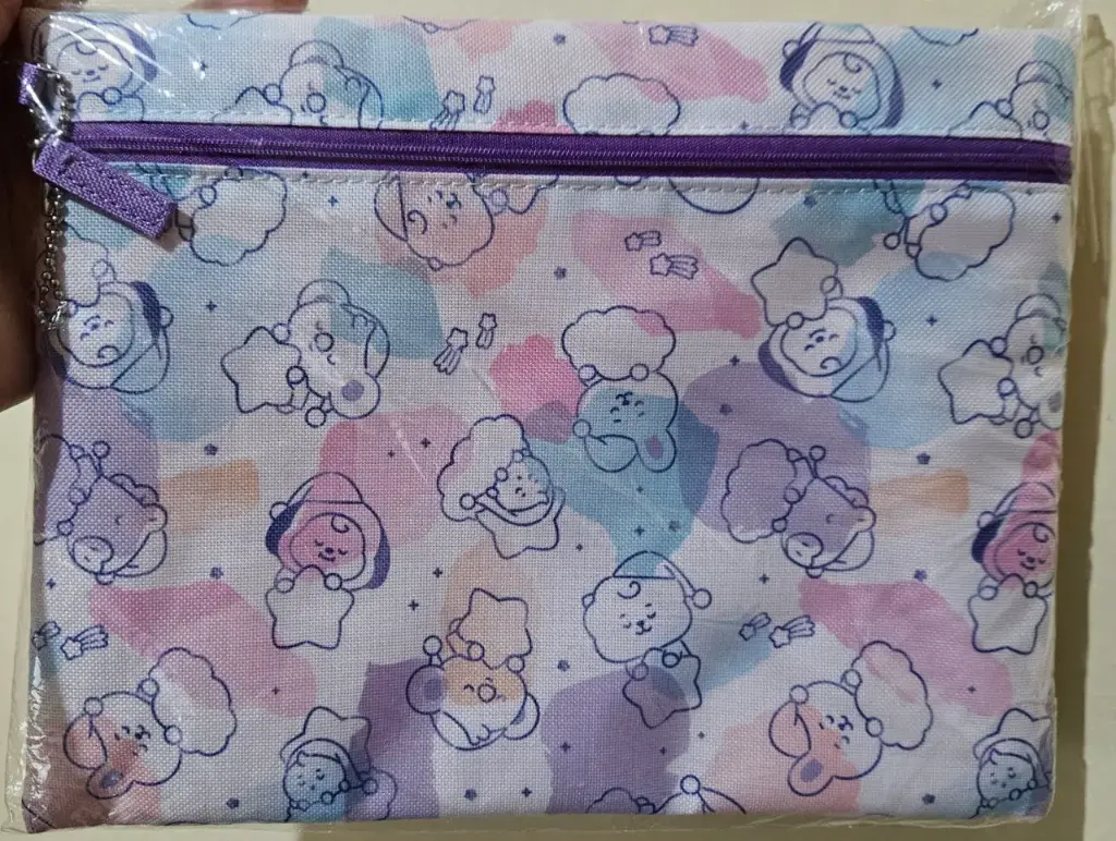 POUCH SWEET DREAMS