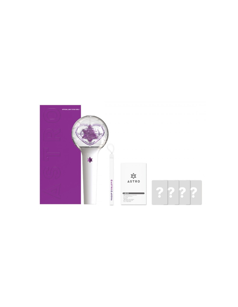 Astro Lightstick Ver.3