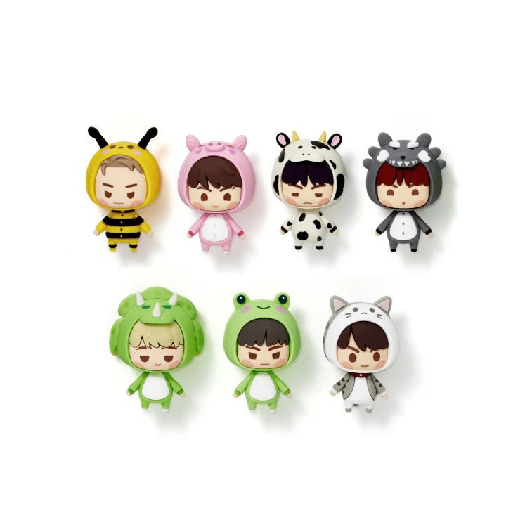 BTS IN THE SEOM: LUCKY DRAW