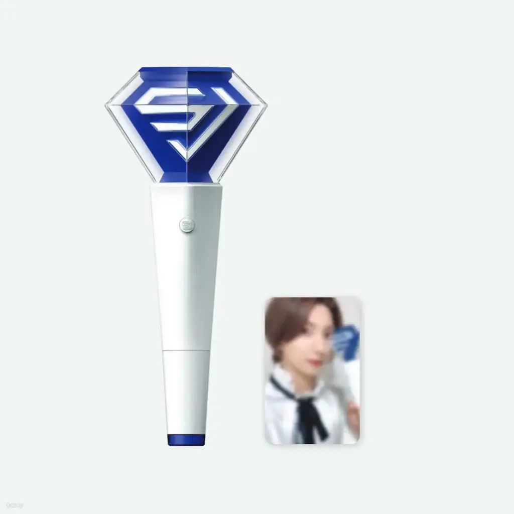 SUPER JUNIOR LS VR 2
