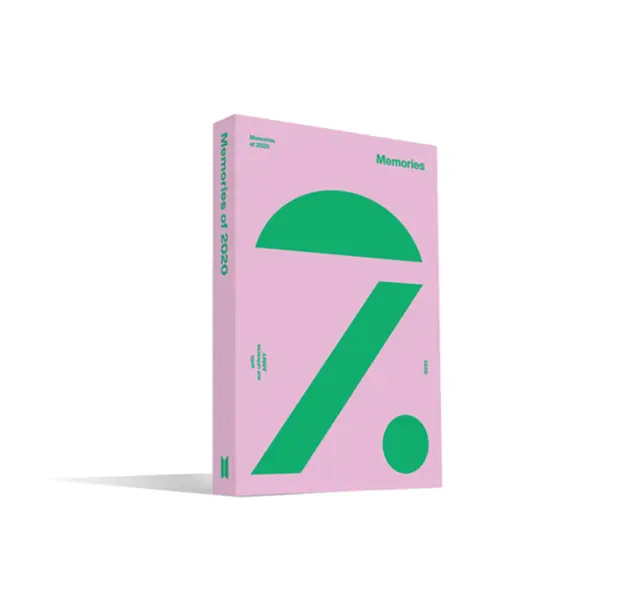 [2025 FESTA] BTS MEMORIES OF 2020 DC