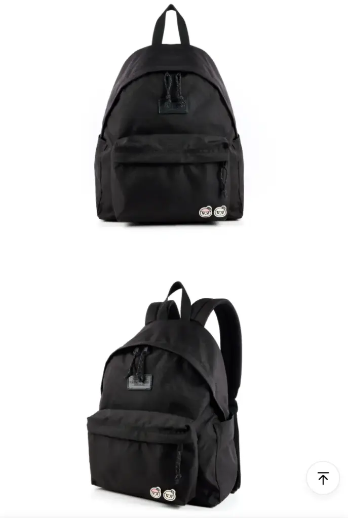 Back pack - Caratland 2024