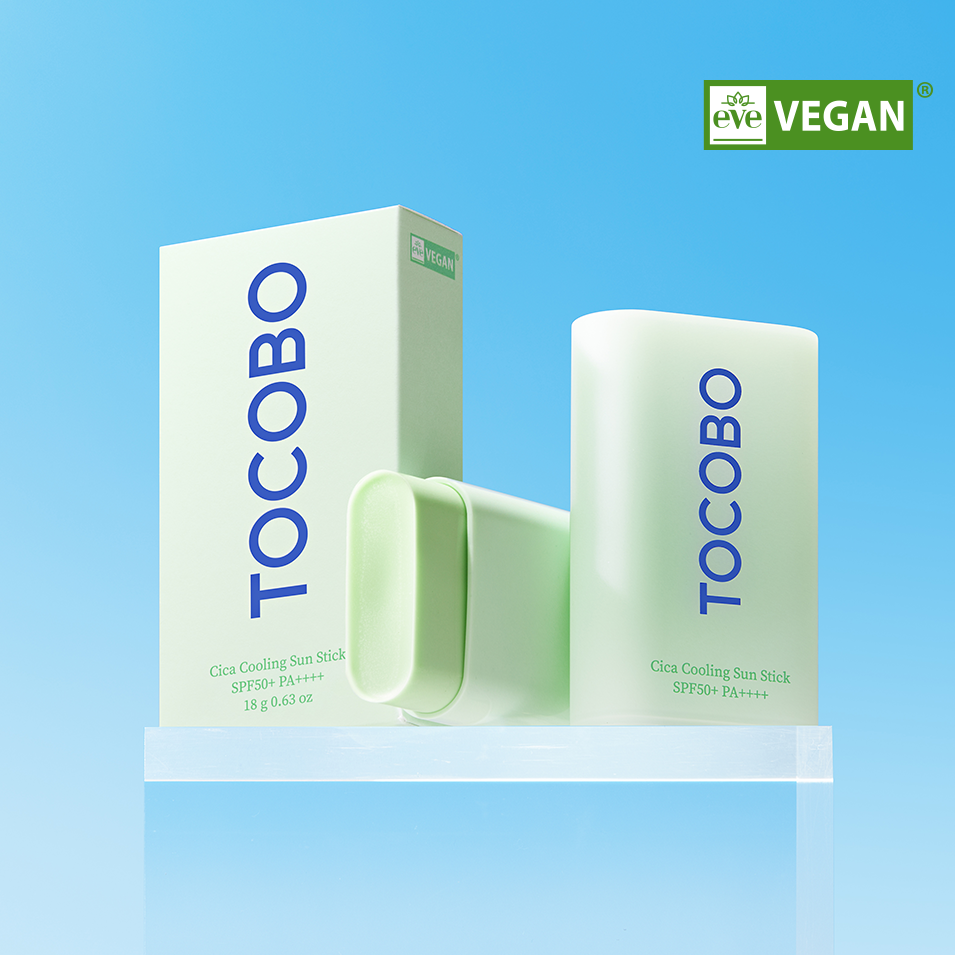 Tocobo Cica Cooling Sun Stick