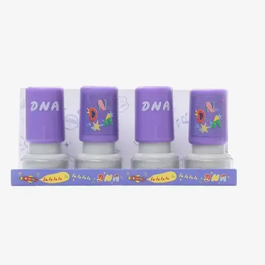 DNA Stamp Set
