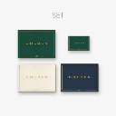 Golden-Full Set (Weverse Gift)