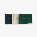 Golden-Regular Set (Weverse Gift)