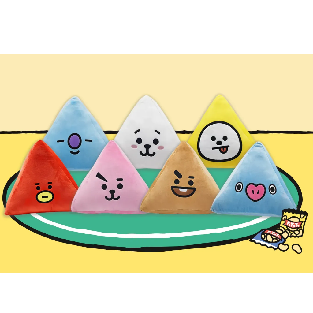 Chip Cushion