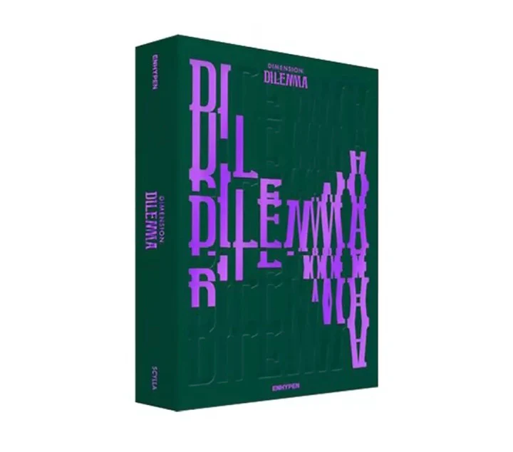 Dimension: Dilemma