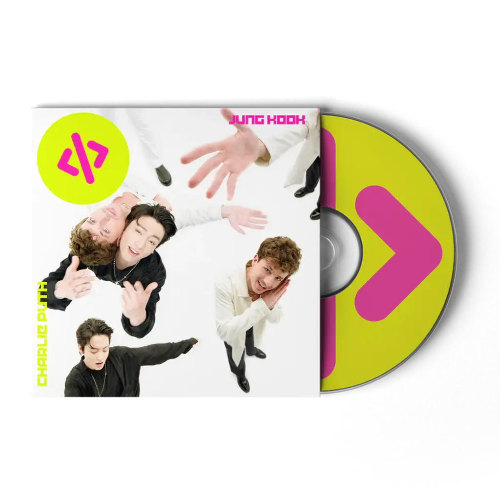 CD Left And Right