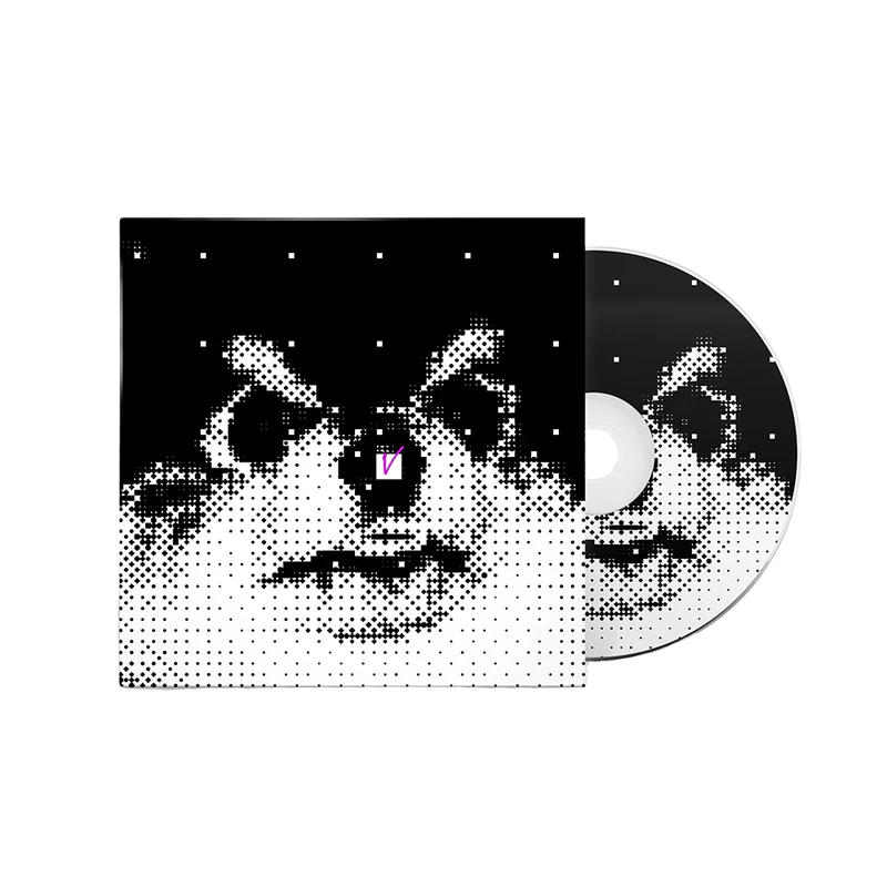 CD Slow Dancing
