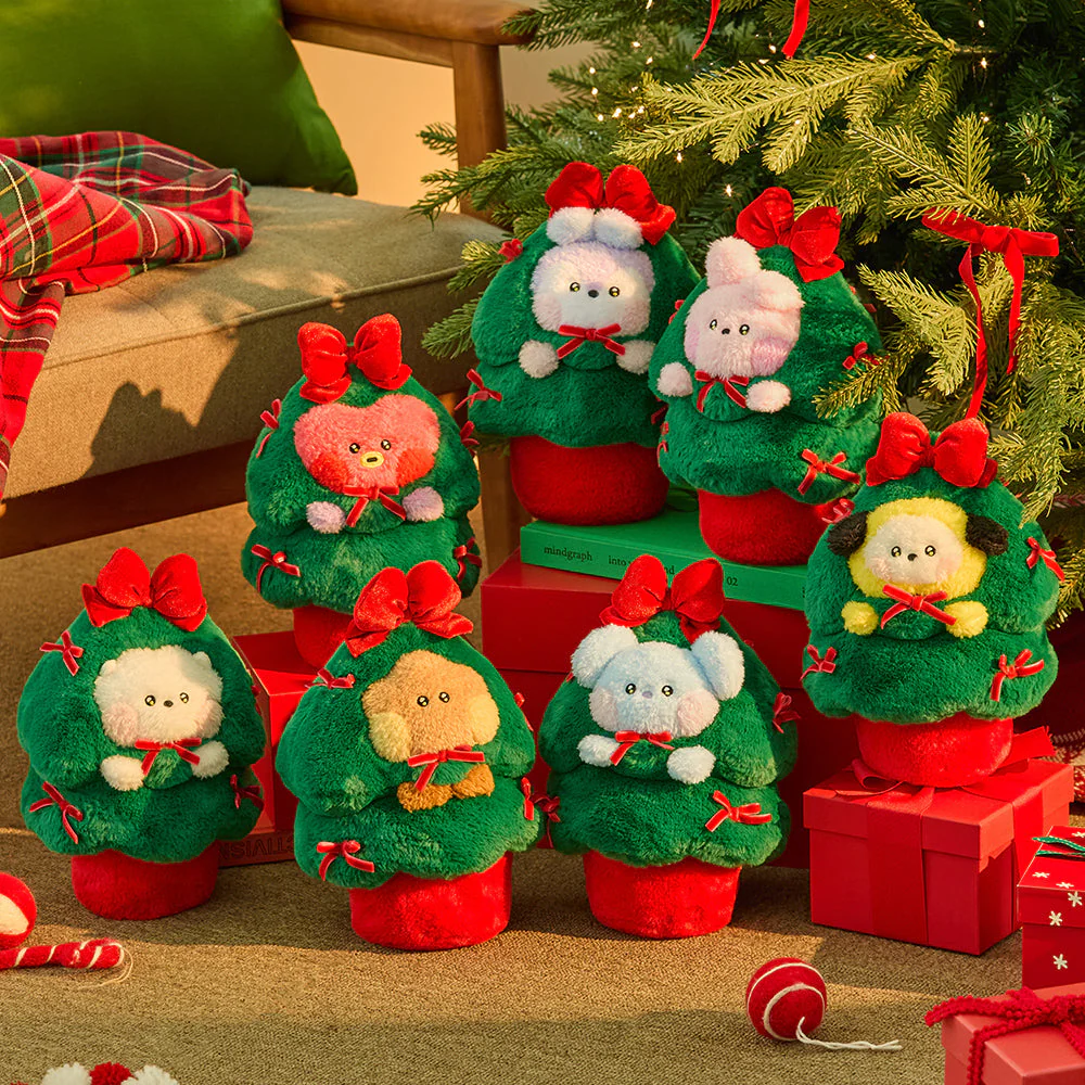 Petit Holiday Tree