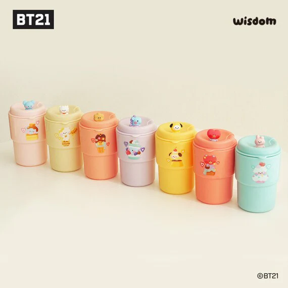 Minini Tumbler 300ml