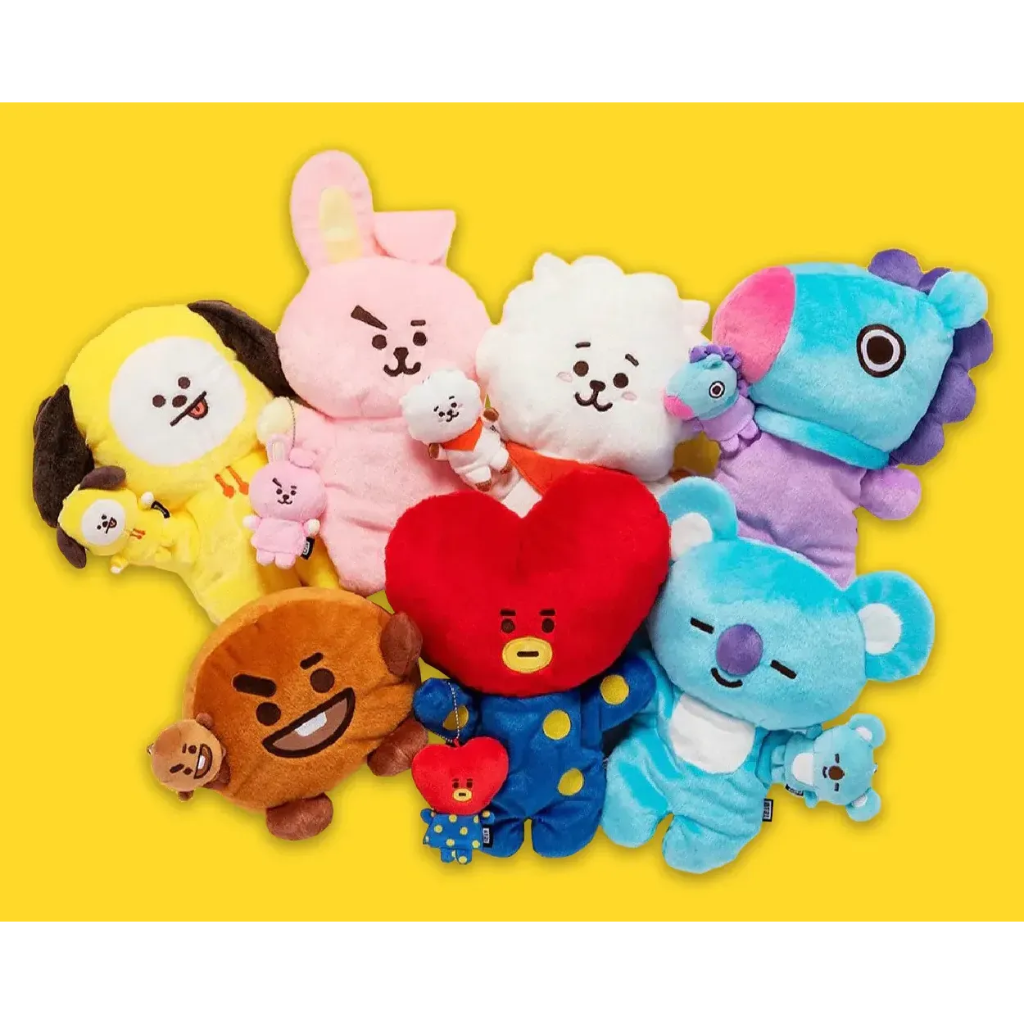 Puppet Keyring