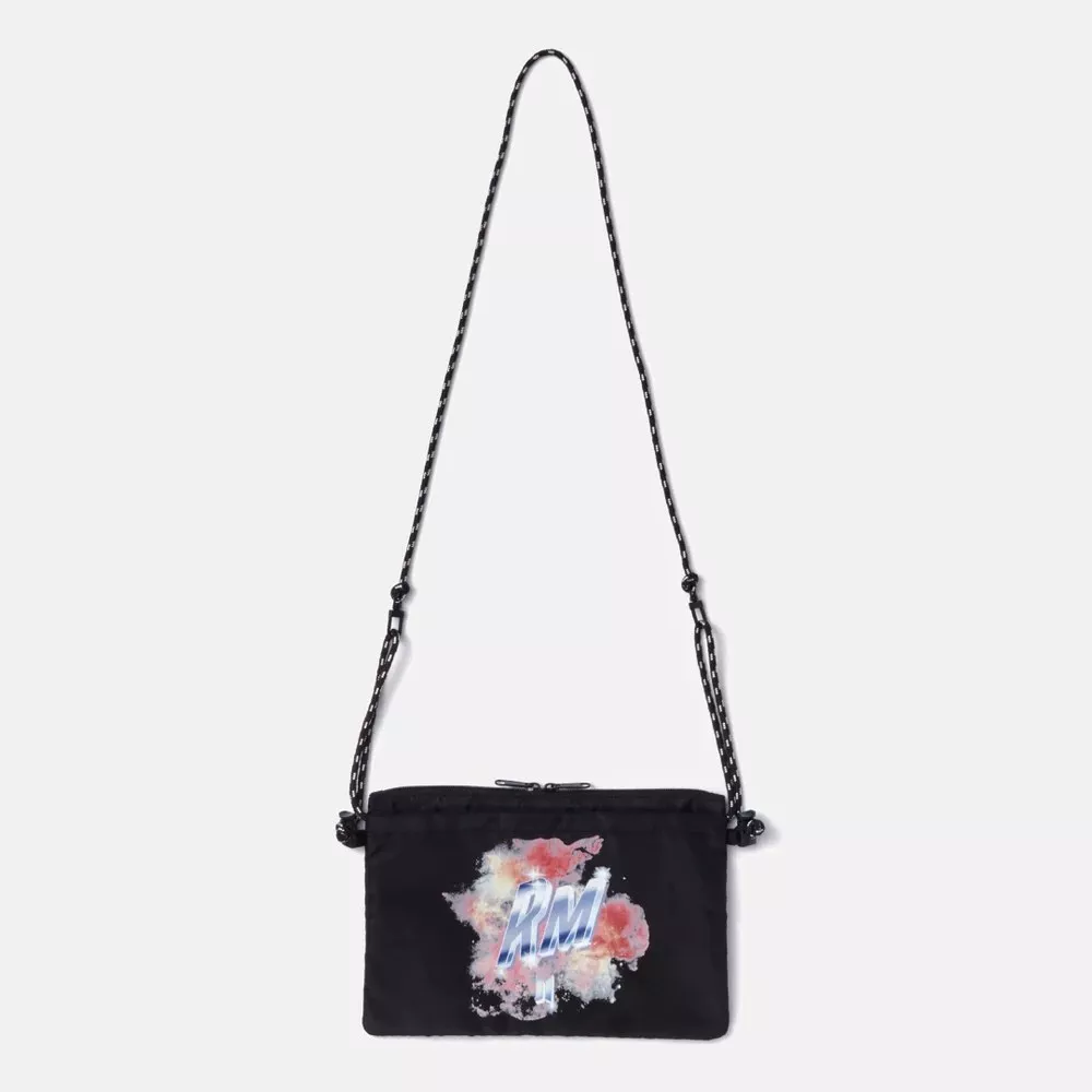 Vintage Retro Cross Bag