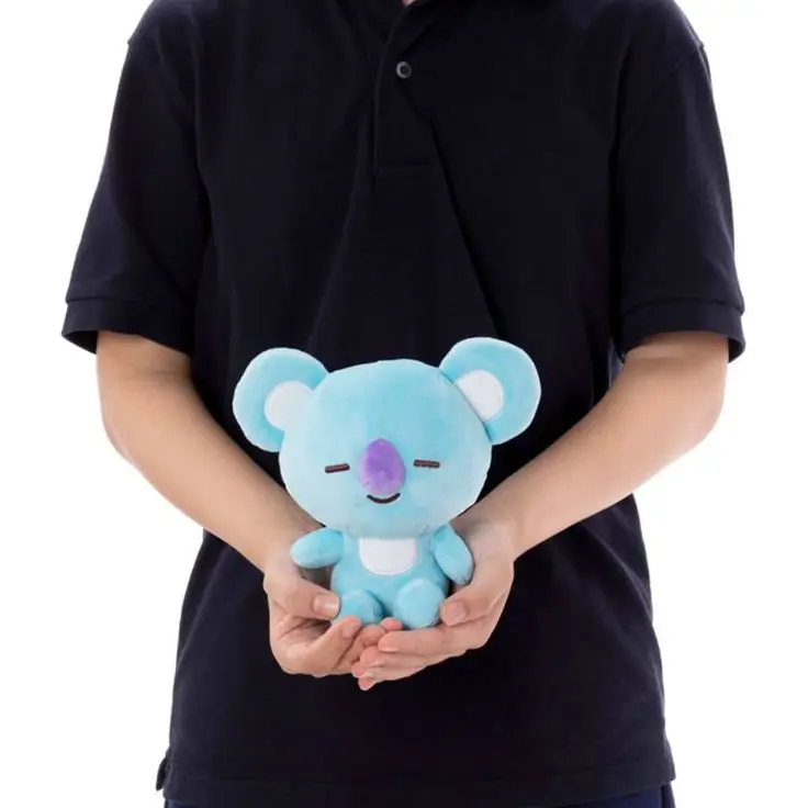 Sitting Basic Plush M