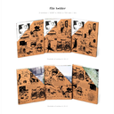 Right Place Wrong Person-Regular Set (Weverse Gift)