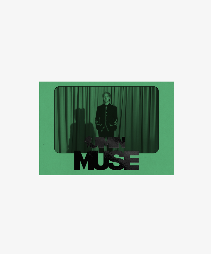 MUSE-Weverse Ver