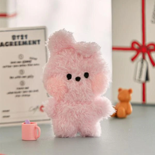 Mini Minini Doll