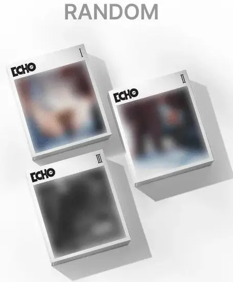 ECHO RANDOM (PRE VENTA GIFT)