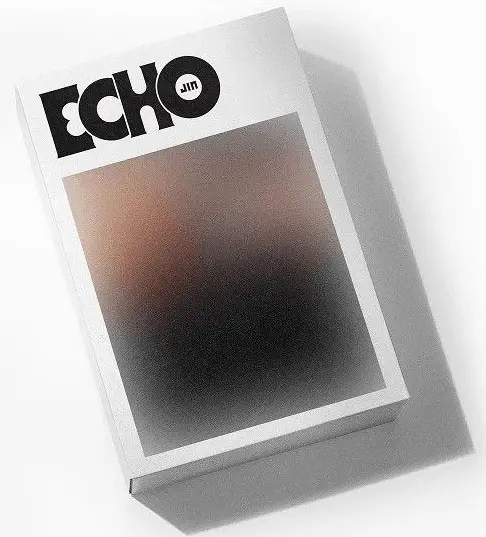 ECHO WEVERSE VER. (WEVERSE GIFT)