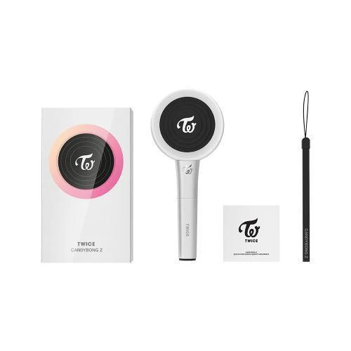 Twice Lightstick Ver.2