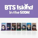 BTS ISLAND: IN THE SEOM V2