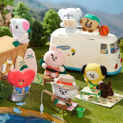 Picnic Doll