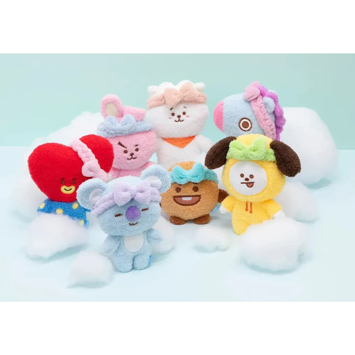 Bath time Doll