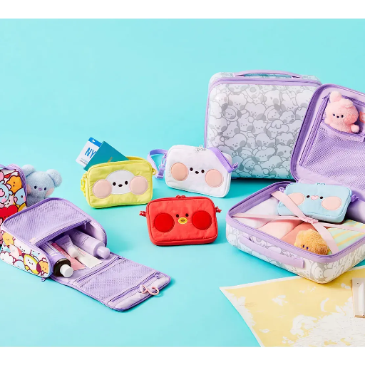 Travel Bag