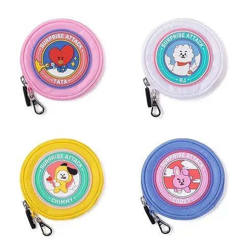 Coin Purse