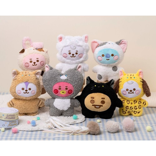 Baby Cat ver. Doll