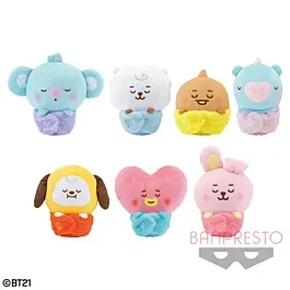 Baby Sleeping Time Doll