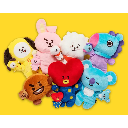 Puppet Keyring