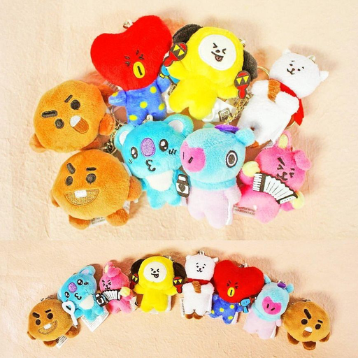Blind Box
