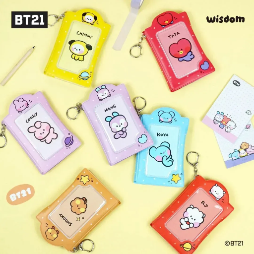 Minini Photocard Holder