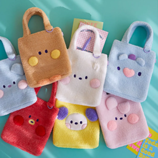 Minini Tote Bag