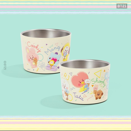 Ice Cream Cup