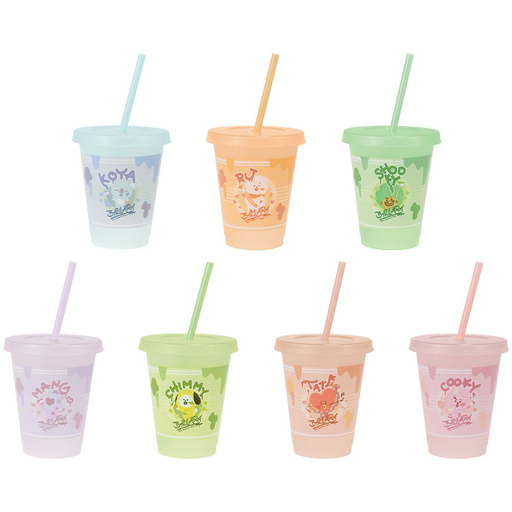 ART 5th Anniversary Paint Tumbler